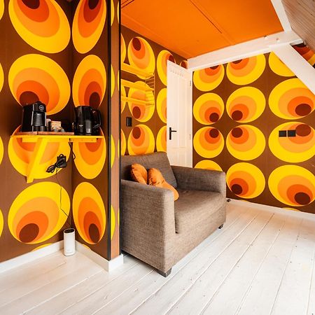 Drostenstraat 5 Zwolle  Ngoại thất bức ảnh