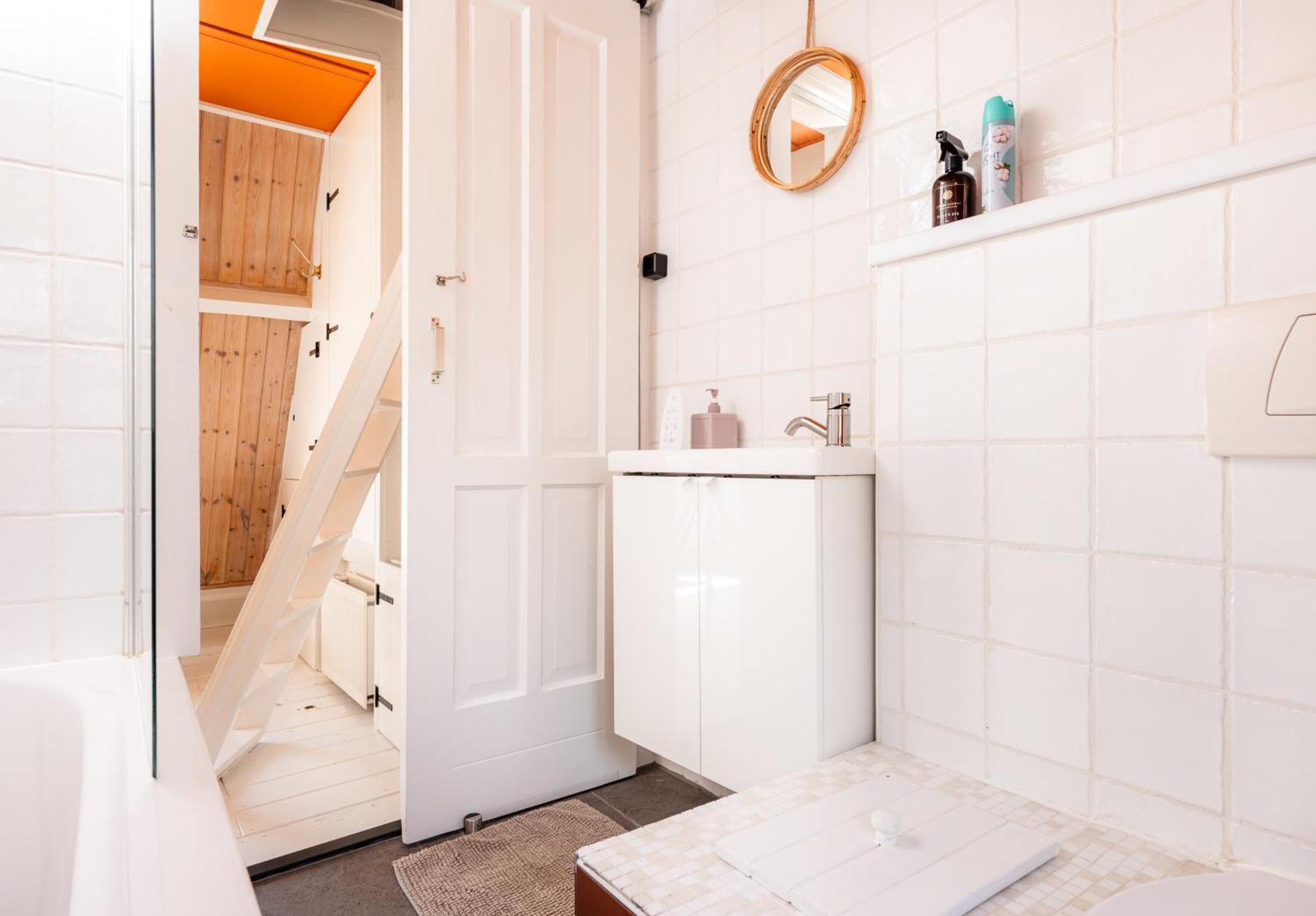 Drostenstraat 5 Zwolle  Ngoại thất bức ảnh