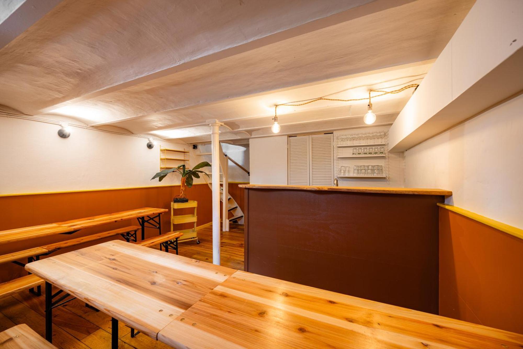 Drostenstraat 5 Zwolle  Ngoại thất bức ảnh