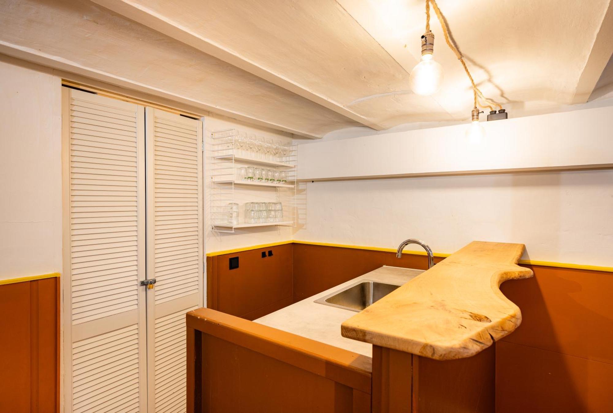 Drostenstraat 5 Zwolle  Ngoại thất bức ảnh