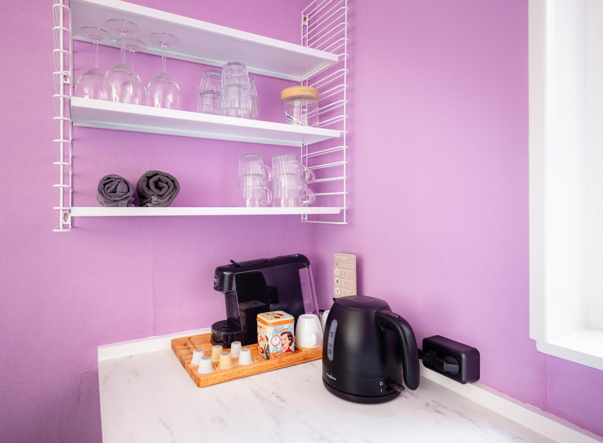 Drostenstraat 5 Zwolle  Ngoại thất bức ảnh