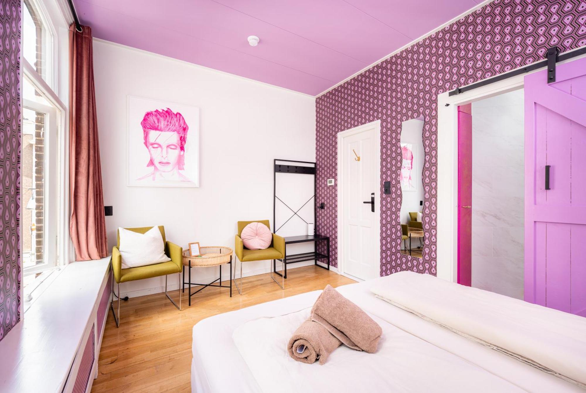 Drostenstraat 5 Zwolle  Ngoại thất bức ảnh