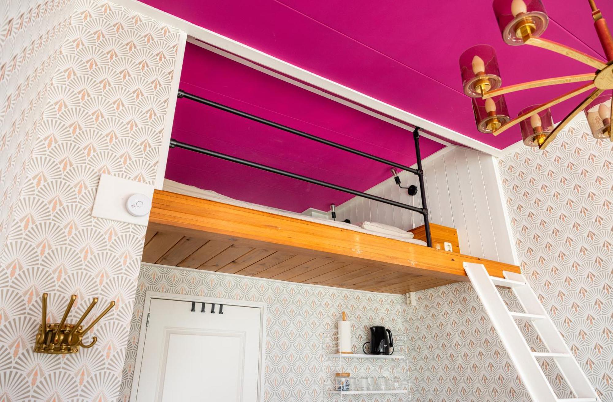 Drostenstraat 5 Zwolle  Ngoại thất bức ảnh