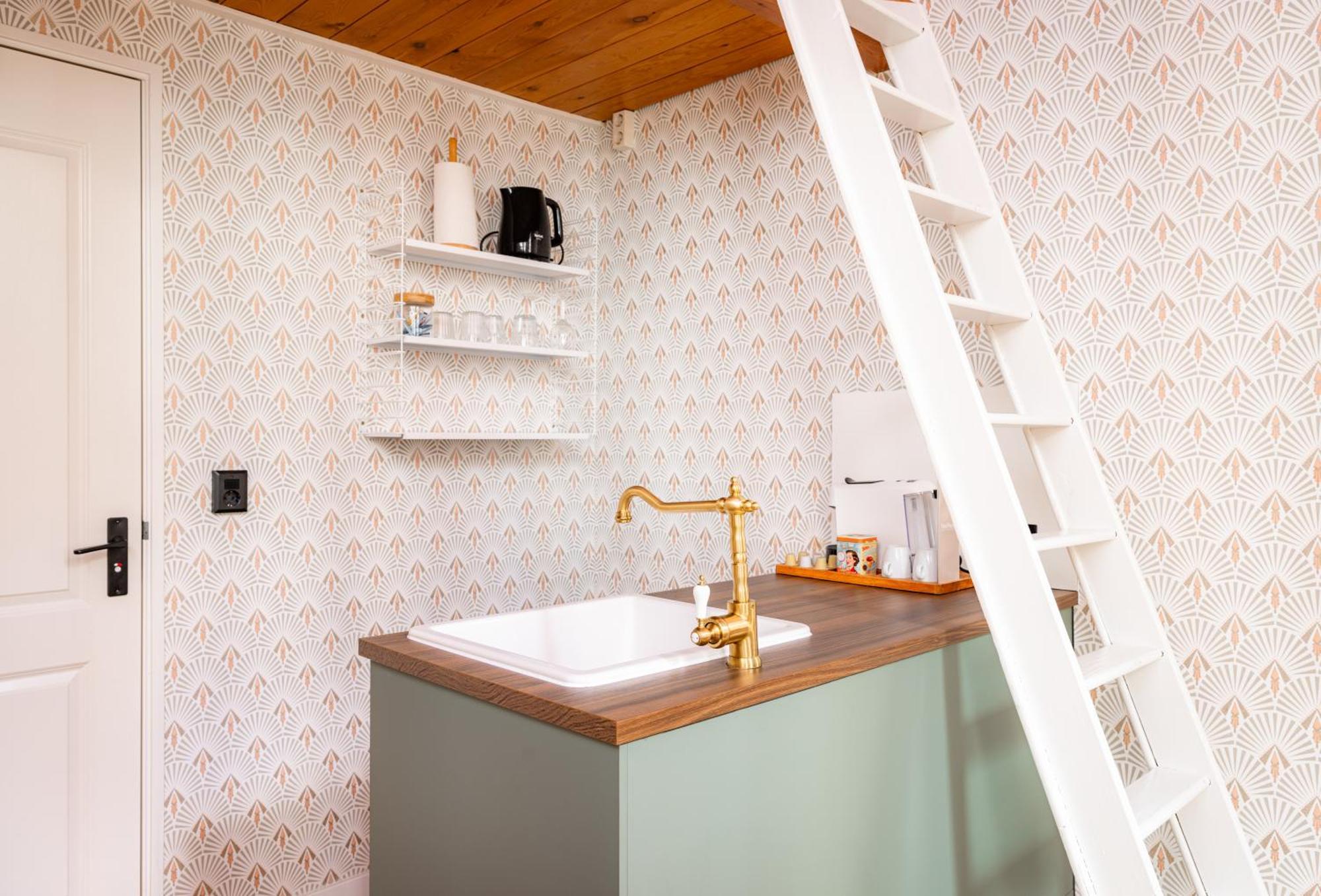 Drostenstraat 5 Zwolle  Ngoại thất bức ảnh