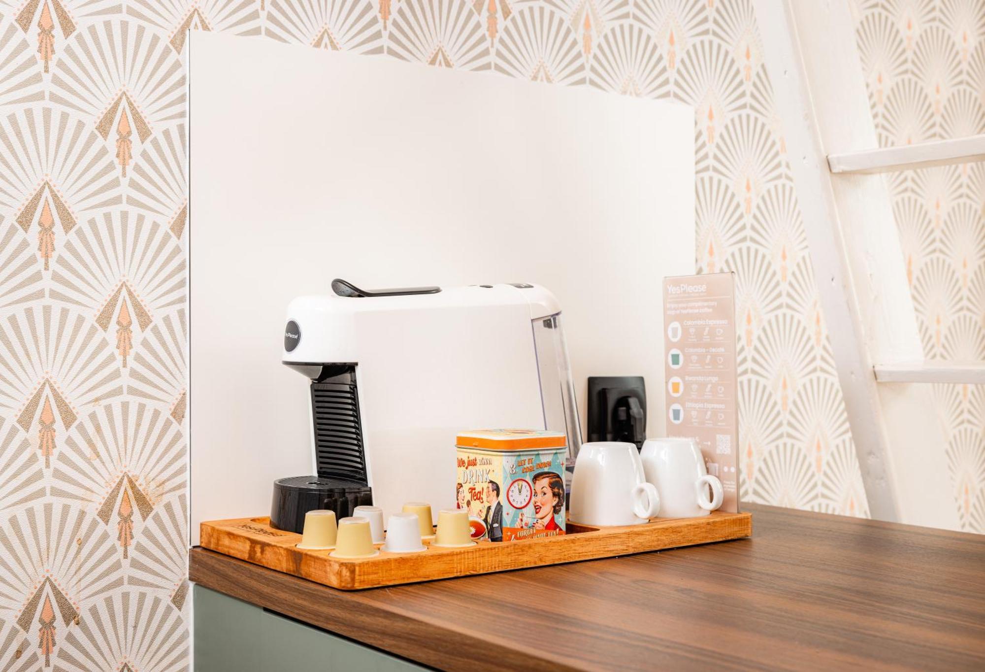 Drostenstraat 5 Zwolle  Ngoại thất bức ảnh